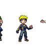 Team 7 -Pokemon Trainer-