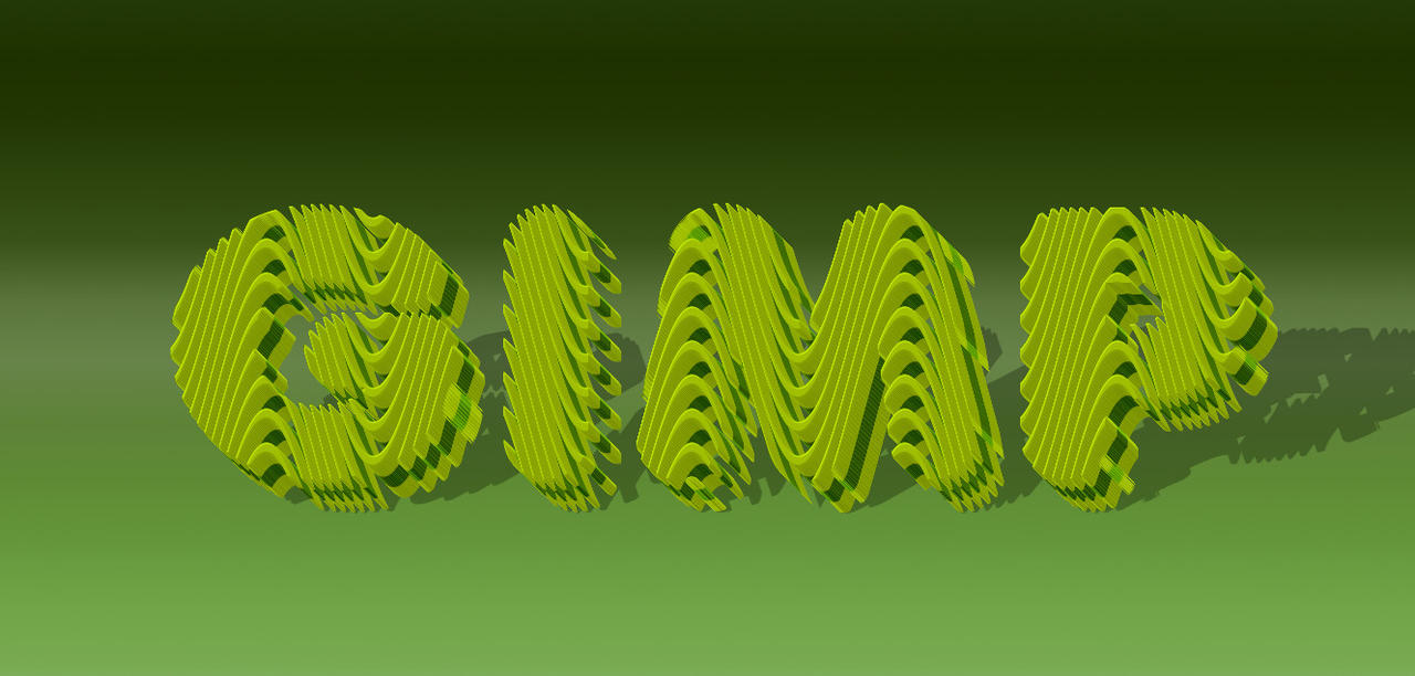 Gimp-3d-05 by tippyteapot on DeviantArt