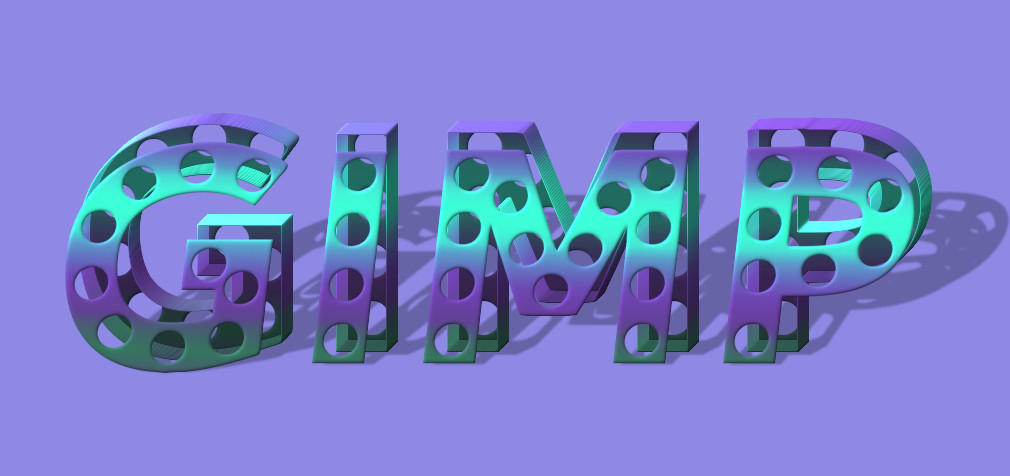 Gimp-3d-06 by tippyteapot on DeviantArt