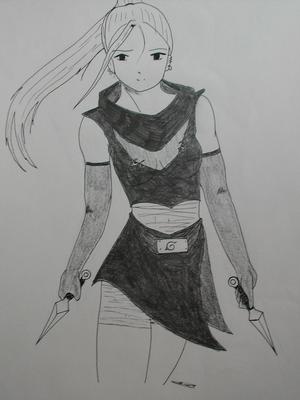 Ino yamanaka