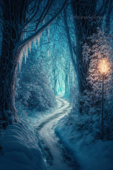 Explore the Best Ice Art | DeviantArt