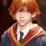 Ron Weasley