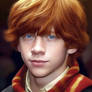 Ron Weasley 2