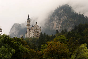 Neuschwanstein