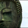 Daibutsu Detail 1