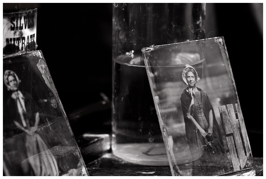 Wet Plate