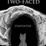 Two-Faced Chapter 5 Cover