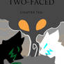 Two-Faced Chapter 10 Cover 