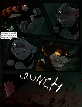 Two-Faced page 244