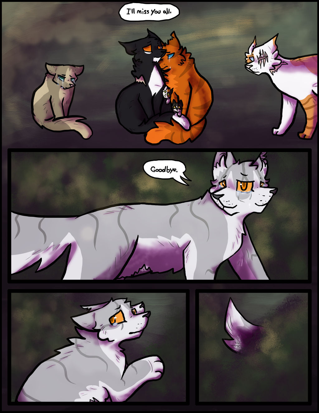 Two-Faced page 325 by Deercliff