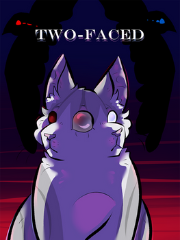 Two-Faced PDF (With Commentary!)