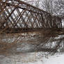 Trussed Bridge