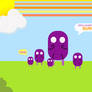 Ultra-Violet Rays