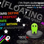 The Stars, My Home