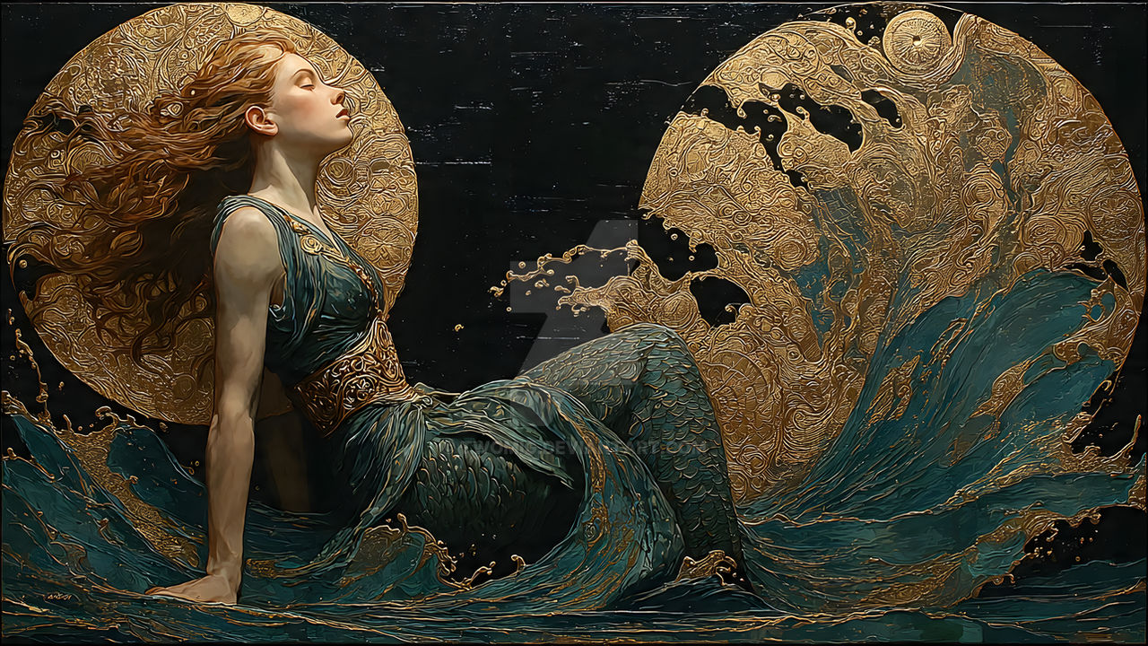 Merridan Female Mermaiden (7) by twomig on DeviantArt
