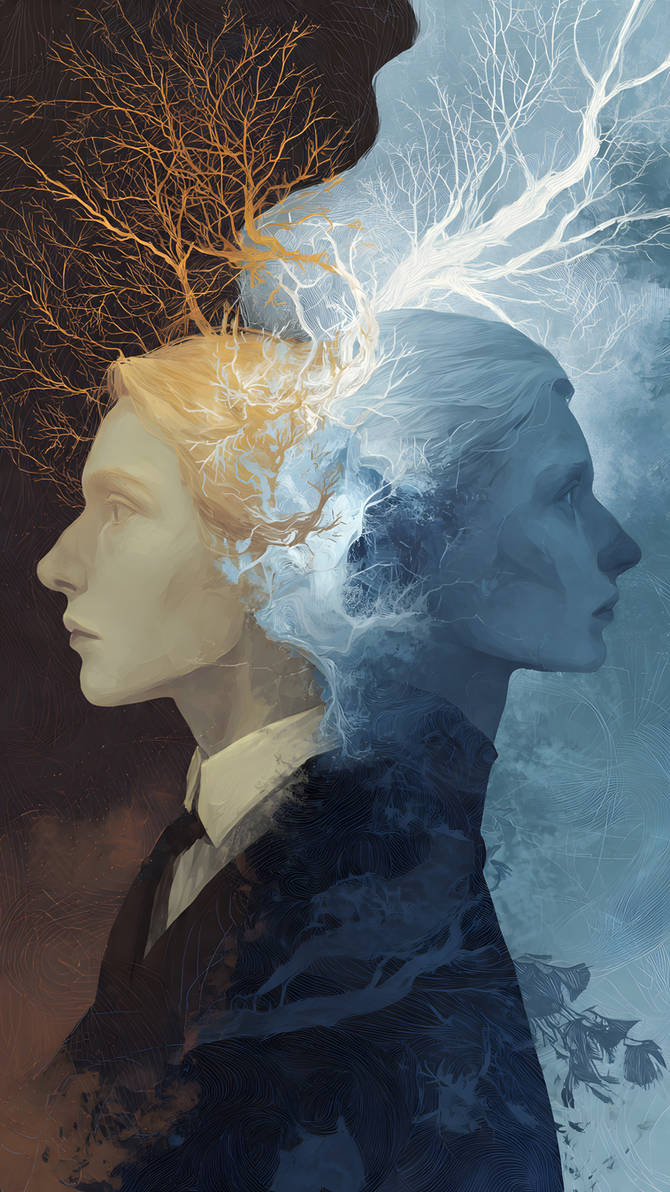 Duality Draw Duality (1) by twomig on DeviantArt