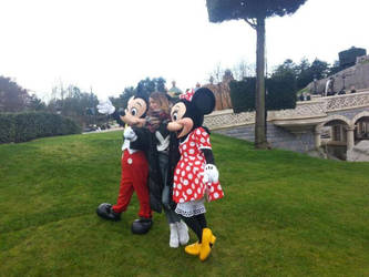 Disney Paris