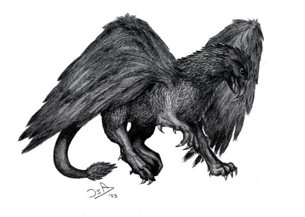 Griffin