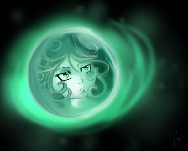 Madame Leota