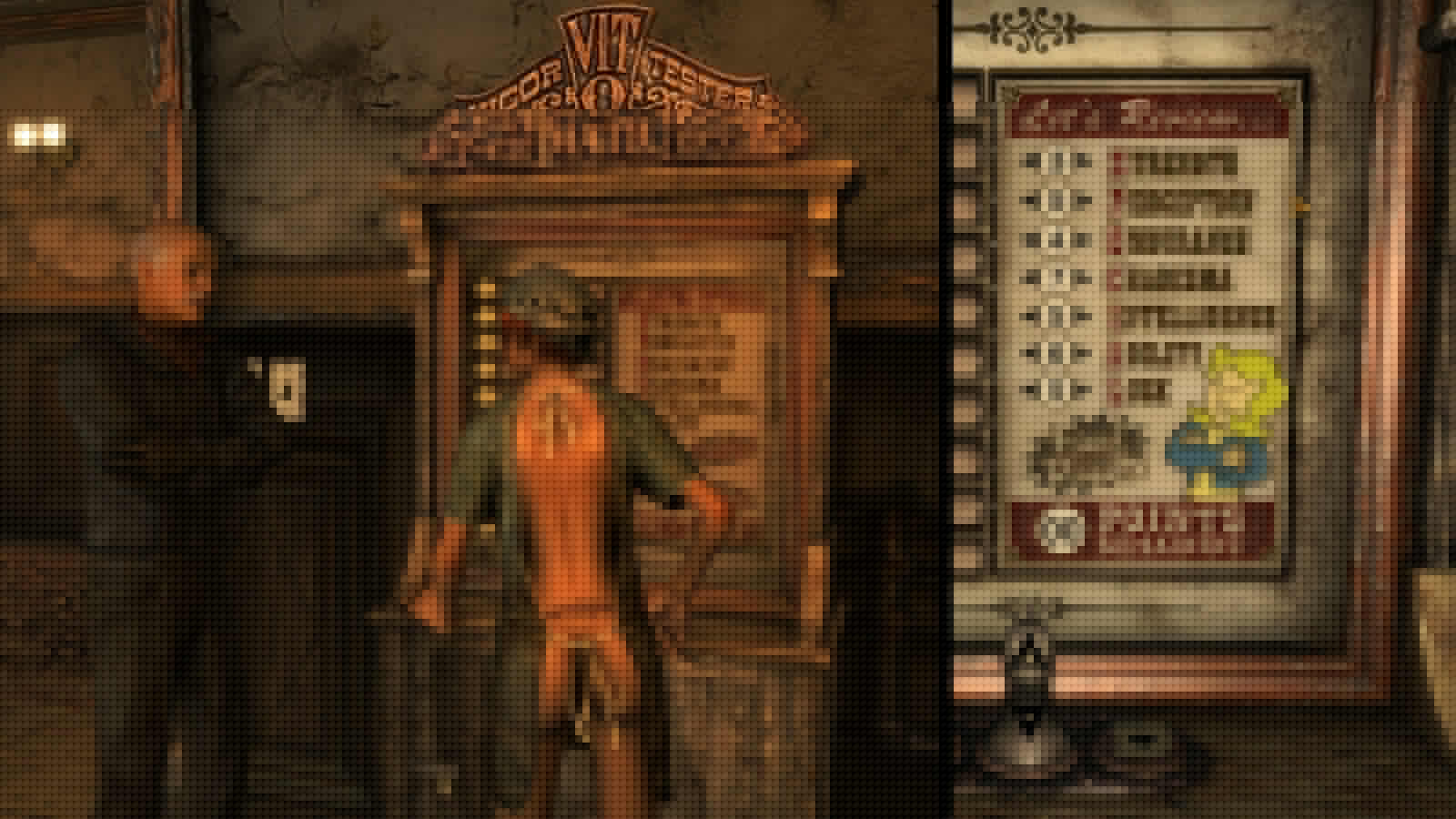 Vigor tester by capmac on DeviantArt