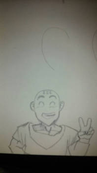 krillin