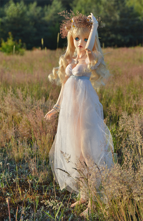 Summer Field by SugarFirefly Summer Field by SugarFirefly