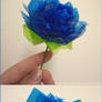 Blue Rose