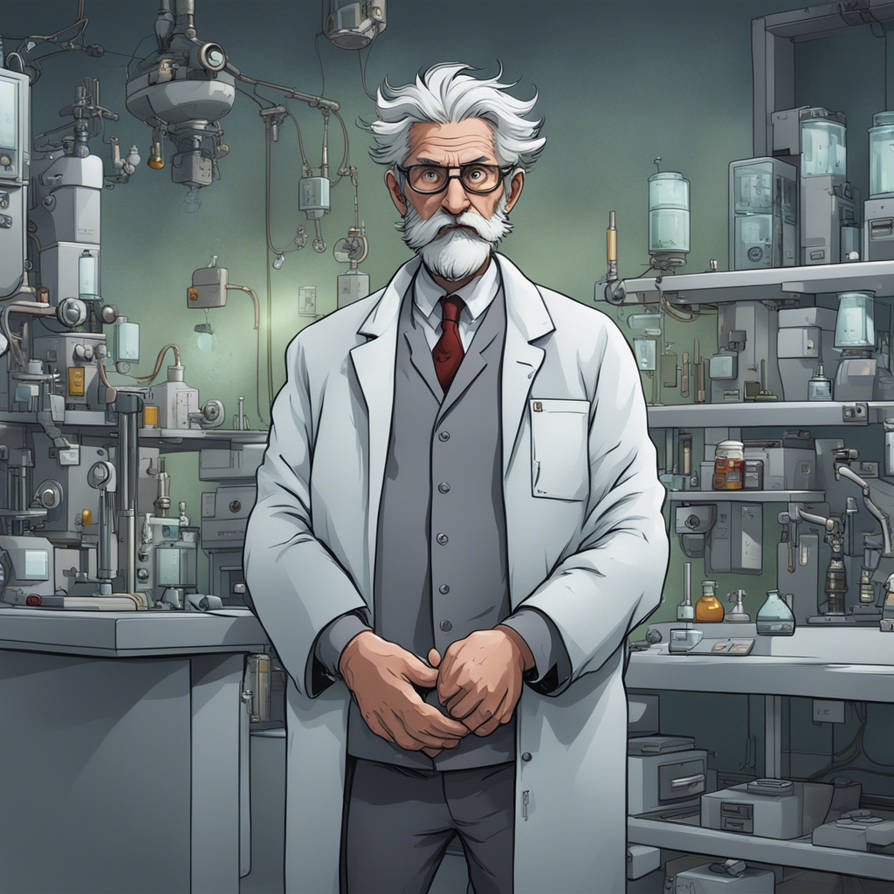 Mc Lab Wallpapers McCarther's Lab by heallo on DeviantArt