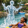 Lazy River Danger