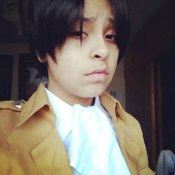 Levi CosTest