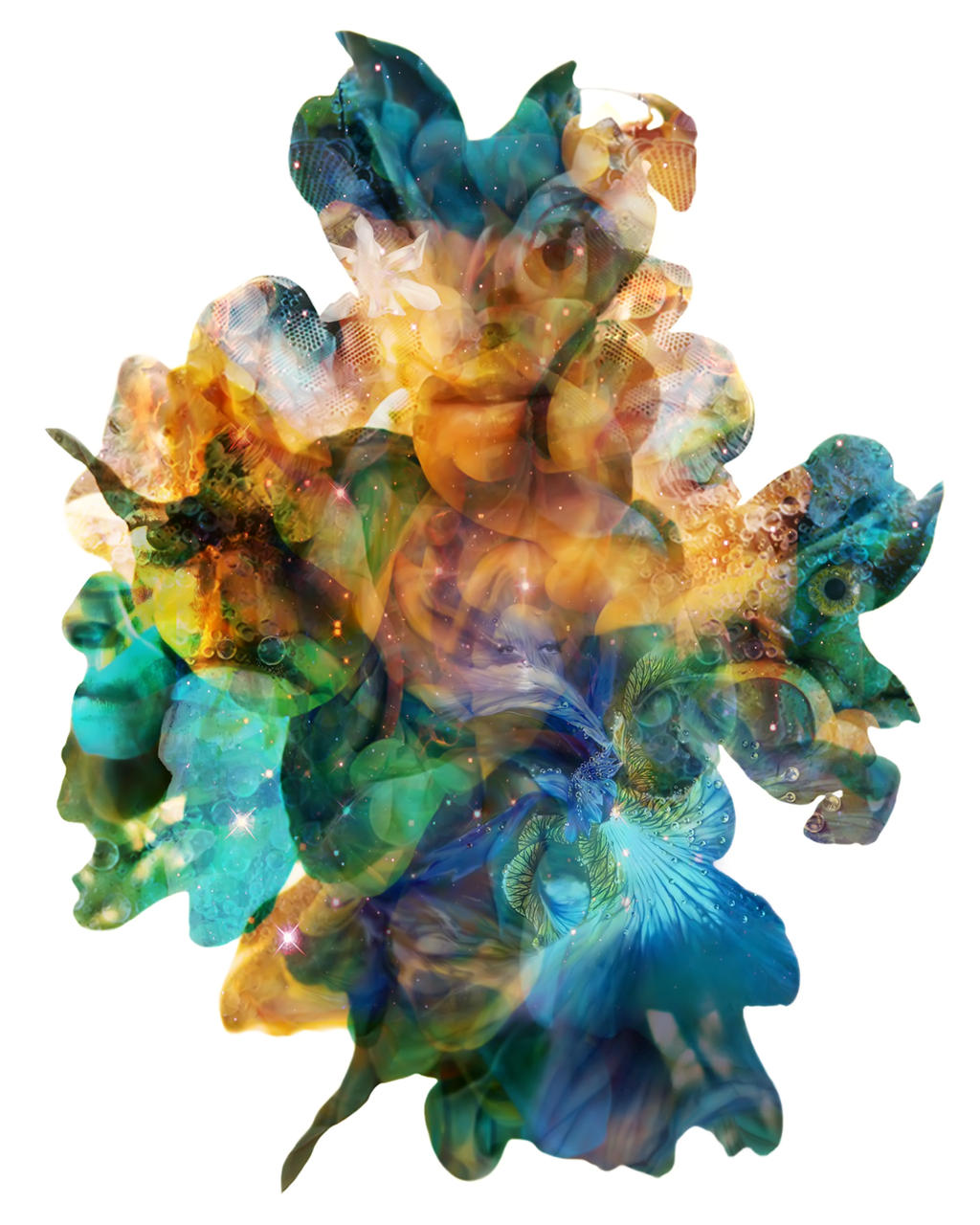 Life Unfurls