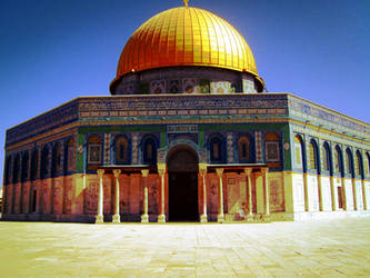 Dome of the Rock