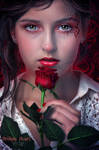 Broken Heart by EstherPuche-Art Broken Heart by EstherPuche-Art