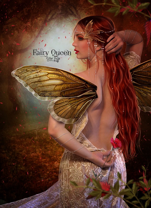 Fairy Queen