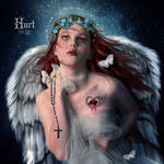 Hurt by EstherPuche-Art