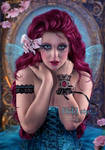Hold me... by EstherPuche-Art Hold me... by EstherPuche-Art
