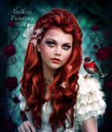 Broken Promises by EstherPuche-Art