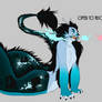 Draga Adopt [Closed]