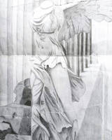 Winged Victory