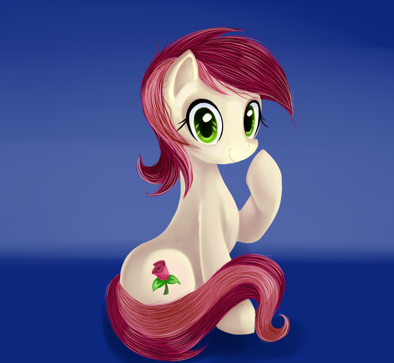 Roseluck