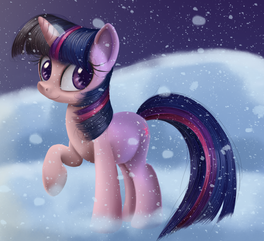 Twilight Sparkle