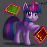 Twilight Sparkle