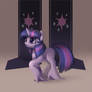 Twilight Sparkle