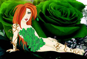 Poison Ivy