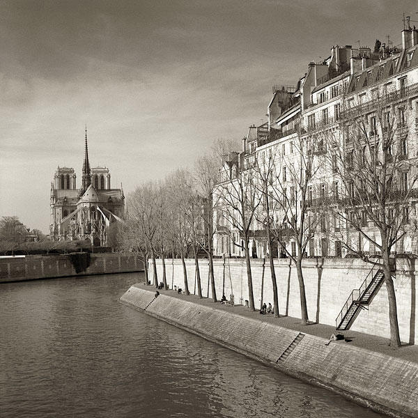 Notre-Dame de Paris