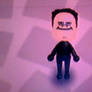 Mii: Buford