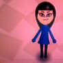 Mii: Stacy