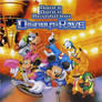 Dance Dance Revolution Disney's Rave