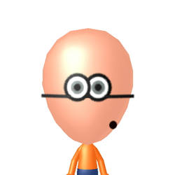 Mii: Phineas