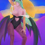 Morrigan